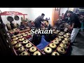 gendingan campursari medley karawitan manunggal karso budoyo jos❗️