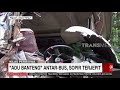 Adu Banteng Antar Bus Sopir Terjepit | REDAKSI MALAM (06/04/21)