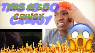 Charle$ - On Me (Official Music Video) REACTION VIDEO | KINGTV VLOGS