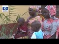 Troops Rescue Two Chibok Girls In Maiduguri