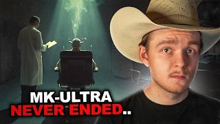 8 Dark Conspiracy Theories With Actual Evidence
