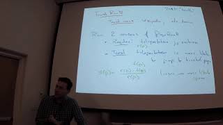 Data Mining (Spring 2019) - Lecture 22