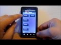 How to install safe strap 3.05 on the bionic, razr maxx, or Droid 4 also added the droid 3