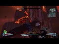 borderlands 2 handsome dragon boss fight 1080p