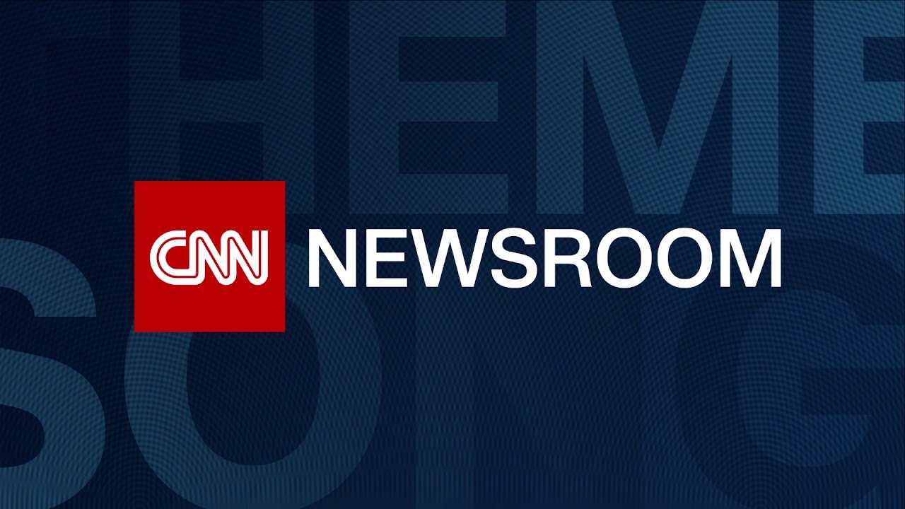 "CNN Newsroom" Theme Song | CNN - YouTube