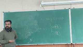 MM504: Lecture No 13 Plane strain fracture toughness testing