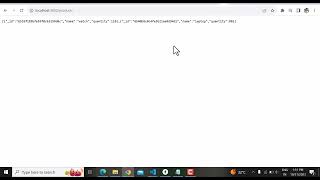 Ecommerce API Project Using Node.js and MongoDB || Coding ninjas Backend skill test #codingninjas