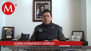 ¿Qué es la policía investigadora?