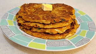 10 Mins Breakfast recipes Indian with wheat flour| Easy healthy breakfast ideas | summer breakfast