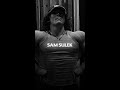 Sam Sulek's thoughts on gaming