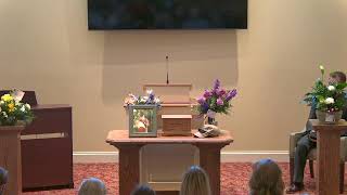 Michael Veston Clement Sr.