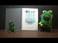 【今年もお世話になりました】2024年をオリジナルフォトブックで振りカエル🐸【良いお年を】