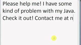 RSBot Problem! PLEASE HELP!
