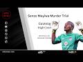 Senzo Meyiwa Murder Trial | 23 February 2026