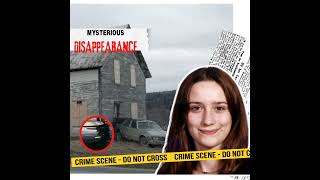 The Mysterious Disappearance of Brianna Maitland