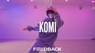 CHLOE - HAVE MERCY | KOMI Choreography