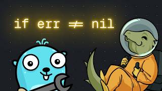 Comparing error handling in Zig and Go