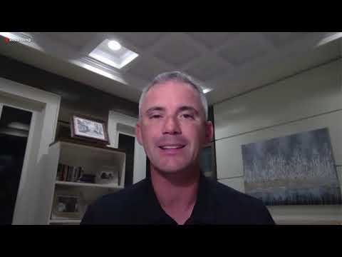 FSU Coach Mike Norvell Discusses The Loss To Miami - YouTube