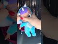 asmr unboxing babycorns zuru new magical rainbocorn babies asmr unboxing babycorn