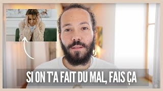 SI ON T'A FAIT DU MAL, FAIS CA ! (la meilleure méthode pour se venger)