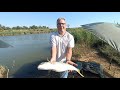 Tutorial - Pesca al Cefalo con la pasta - Dalla teoria alla pratica ;)  Con un Big Fish inaspettato!