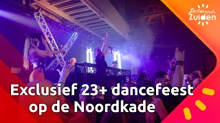 BLSSD New Year in Veghel voelt voor veel mensen als nieuwjaarstraditie