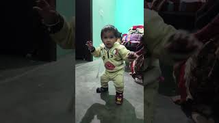 Noni ⭐ full system hai #cutebaby #instagram #baby