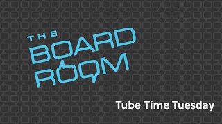 EP 90 – The Board Room - Why Referral Partnerships Are a Game-Changer for 2025