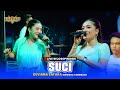 SUCI - Deviana Safara OM NIRWANA COMEBACK LIVE REJOSOPINGGIR JOMBANG