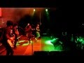 Micah Shemaiah & Infinite @ Uprising Reggae Festival 2014 w/ Mellow Mood