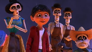 The Onion Reviews ‘Coco’