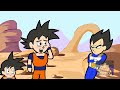 droga ball z ep.1 goku é usuário de drogas