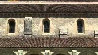 Abbaye de Fontenay