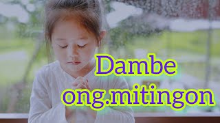 @garogospellyricsvideo7805  // Dambe ong.mitingon