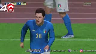 FIFA 23 - PC Gameplay