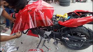 Apache Rtr 160 4v Red Qna Comparision With Ns 160 Price Mileage Etc Apache Rtr 160 4v Red Qna Comparision With Ns 160 Price Mileage Etc