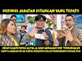 IRFAN HAKIM & MPOK ALPHA SMP TERBUNGKAM, RAFFI HARGAI BELASAN JUTA KARYA DESAINER DISABILITAS INI?!