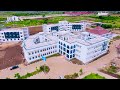 evangelist ezekiel newlife church kilifi international school. drone footage