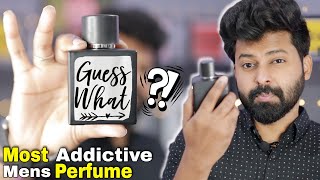 My Recent Addiction Perfume | Must have if you are men | Shadhik Azeez