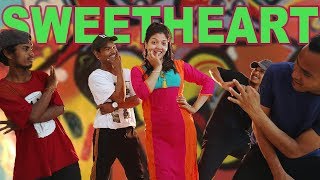 Sweetheart | Kedarnath | Dance Choreography | Touch Dance Studio