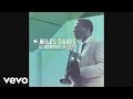 Miles Davis - Gingerbread Boy (Jimmy Heath) [Audio] (Live)