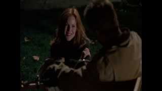 Everwood - Linda tells Andy