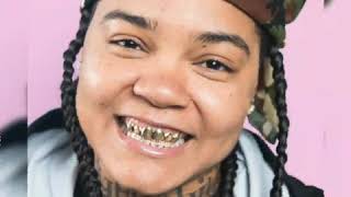 Young M.A - PettyWap 2 ( Real  Audio )