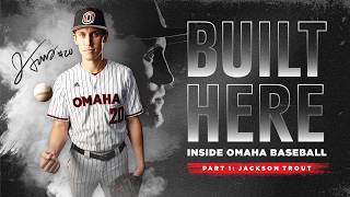 Built Here: Inside Omaha Baseball - Part 1