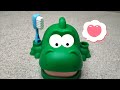 Game for kids crocodile dentist @Hannikids1 #dentist #kidsdentistry #kidsdentist #kidsvideo