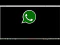 How to make WhatsApp Logo using Python Turtle