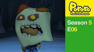 [Pororo S5] #06 Real Courage