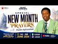 PSALMIST MORNING PRAYER [PMP] || SPECIAL NEW MONTH PRAYERS || 5TH JUNE, 2026