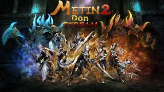 [STREAM]Metin2.pl Amicicia - nowy serwer na PL-u