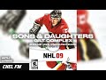 Sons & Daughters - Gilt Complex (+ Lyrics) - NHL 09 Soundtrack